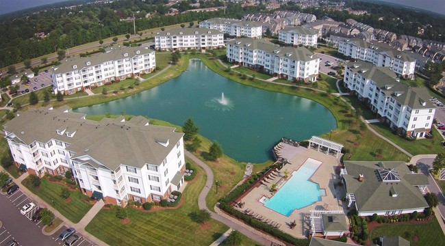 Building Photo - Brenneman Farm Apartments