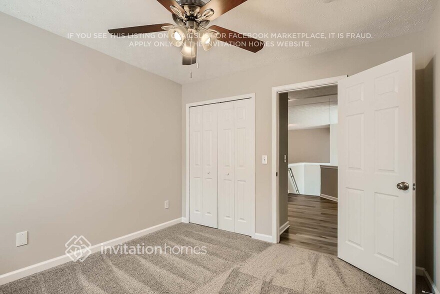 Building Photo - 3828 Mast Ct NW