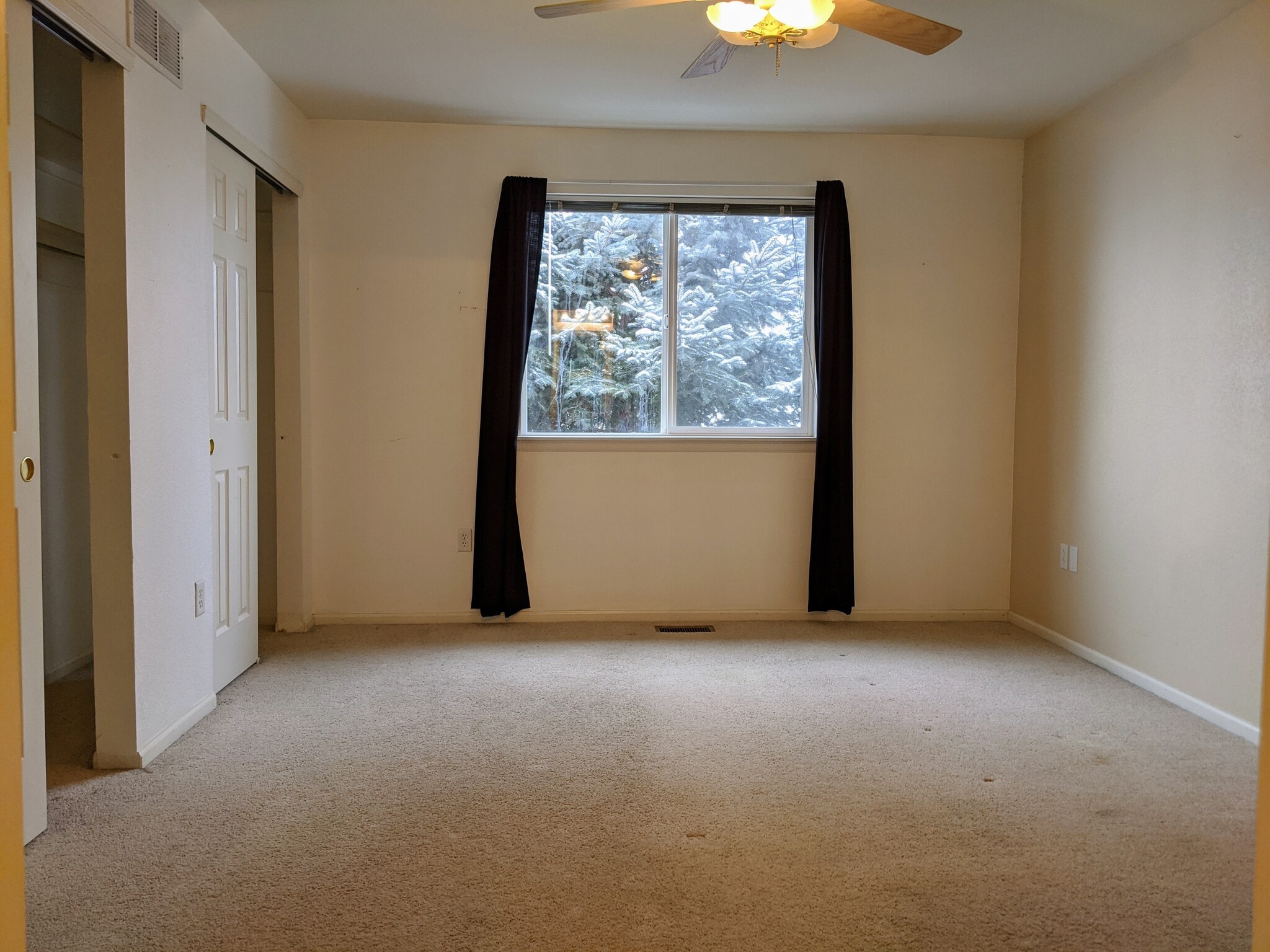 2nd Floor Master Bedroom-2 - 6803 Autumn Ridge Dr