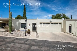 Building Photo - 6100 N Oracle Rd