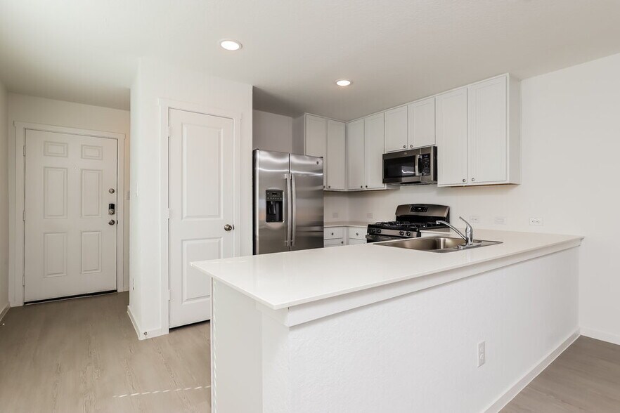 Building Photo - 11509 Chestnut Barr Dr