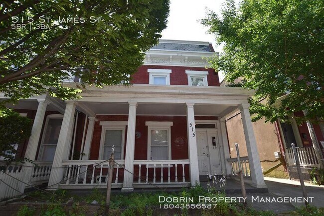 Building Photo - Renovated 5 Bed: New Patio & Backyard!