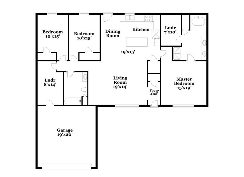 Building Photo - 1158 Wrights Mill Rd