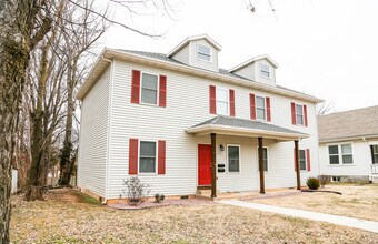 Building Photo - Walnut 831