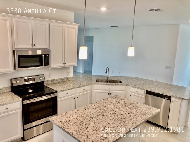 Building Photo - 3330 Antilla Ct