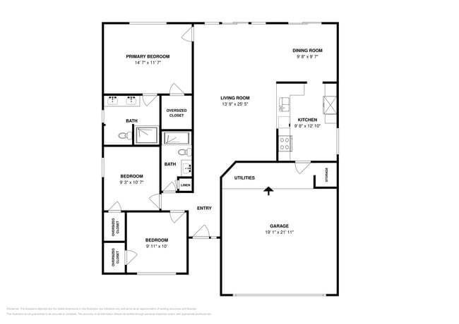 Building Photo - 577 Whittingham Pl