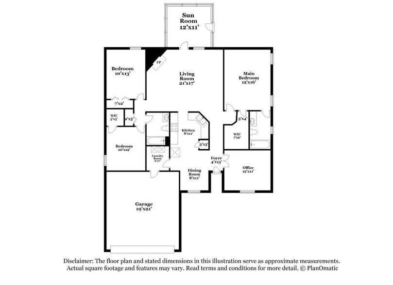 Building Photo - 717 S Lake Cunningham Ave