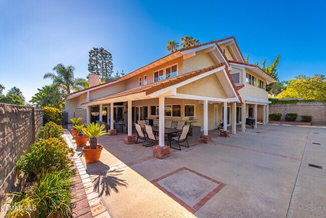 Building Photo - 4500 Yorkfield Ct