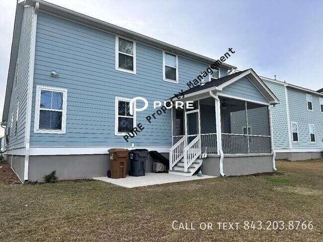 Building Photo - 610 Black Pine Rd