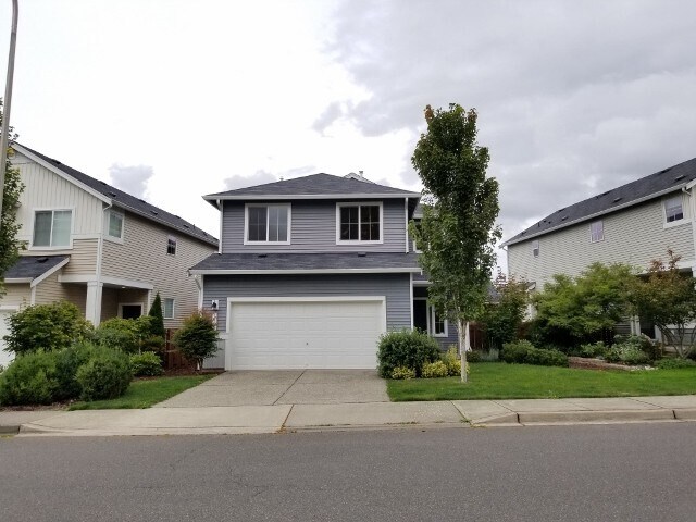 Building Photo - Rent Reduced; Pet Friendly Tumwater Hill Home