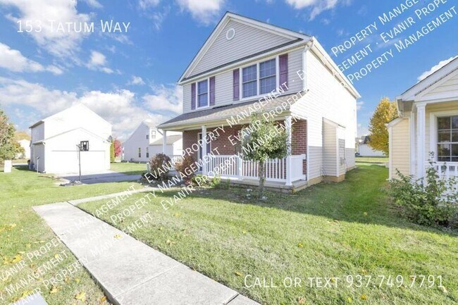 Building Photo - 153 Tatum Way