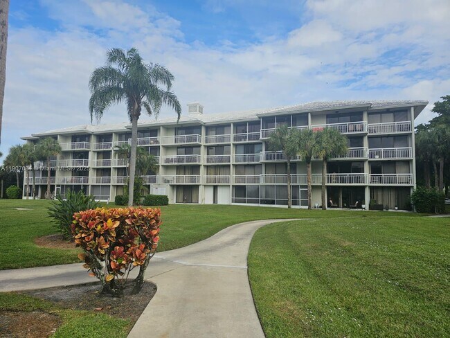 Building Photo - 2701 Village Blvd