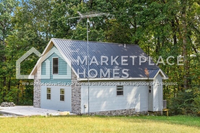 Building Photo - 156 Martin Burgess Rd