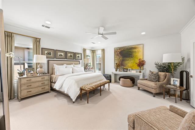 Building Photo - 6432 Del Norte Ln