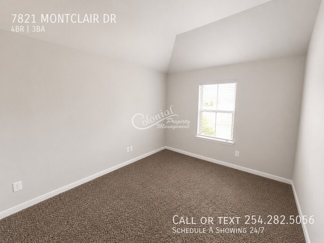 Building Photo - 7821 Montclair Dr