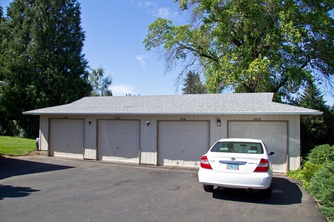 Interior Photo - Stoneridge Apartments