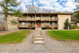 Building Photo - Swiss Chalet Apartments