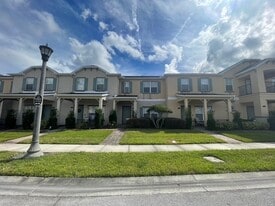Building Photo - 927 Spring Harvest Ct