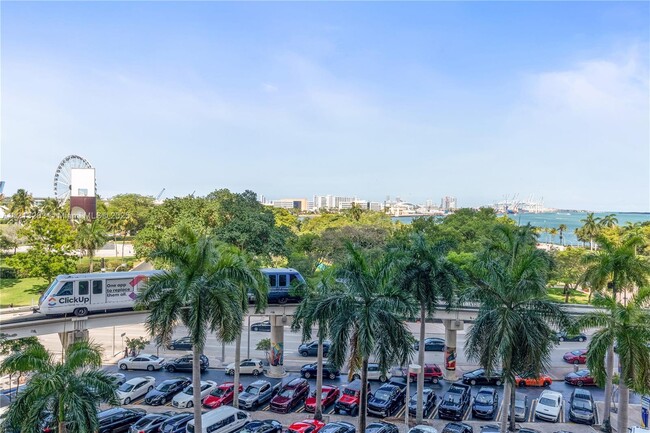 Building Photo - 50 Biscayne Blvd