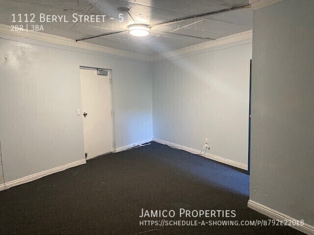 Building Photo - 1112 Beryl St