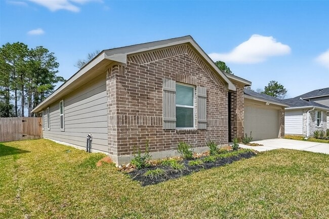 Building Photo - 24756 Sage Mdws Wy