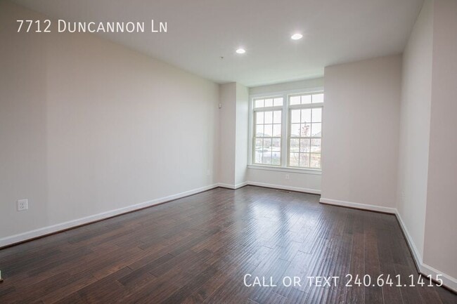 Building Photo - 7712 Duncannon Ln