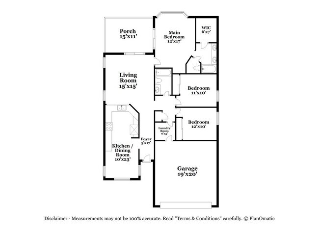 Building Photo - 10994 W Rio Vista Ln