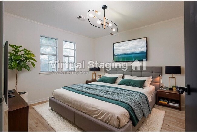 Building Photo - 10411 Rippling Fields Dr