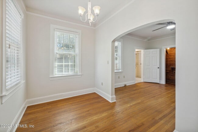 Building Photo - 1739 Moro Ave