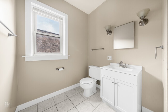 Building Photo - 7751 S Saginaw Ave