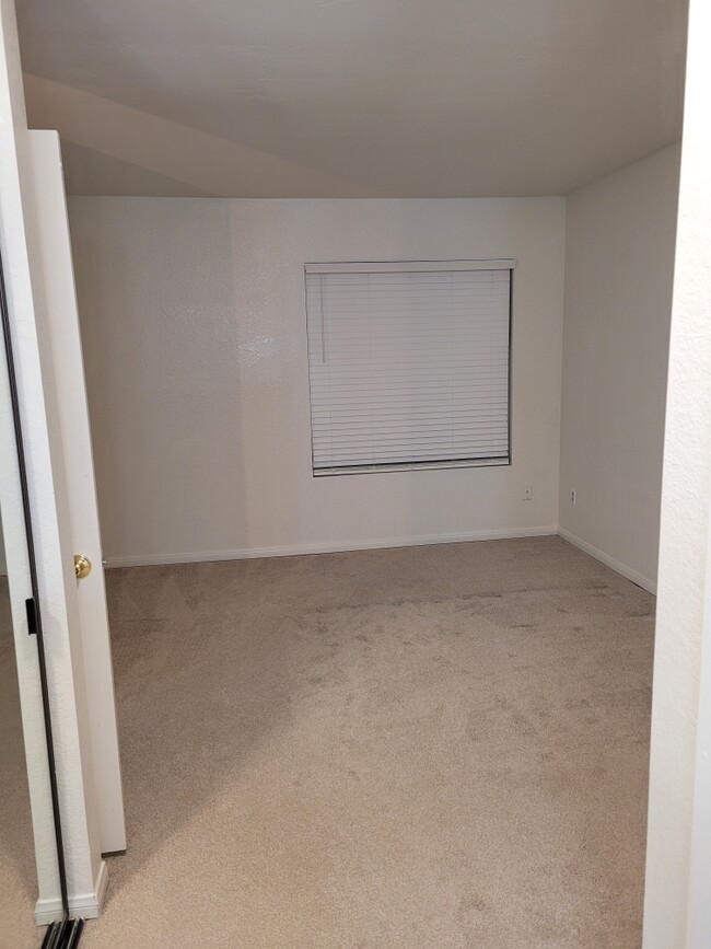 Bedroom - paint, carpet, and windows blinds - 2 yrs 4 mths old - 13006 Wimberly Sq