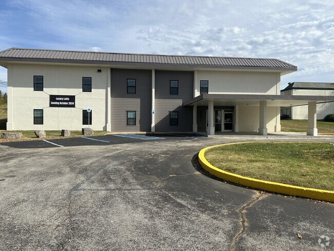 Building Photo - Juniper Hills Apartments