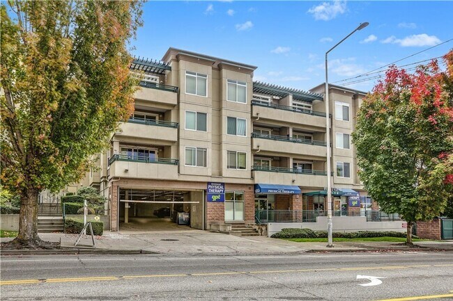 Building Photo - 8750 Greenwood Ave N