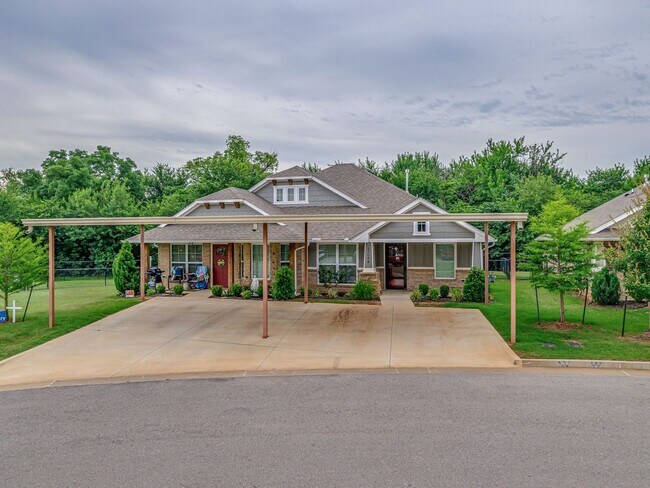 Building Photo - 5700 Campbell Creek Dr