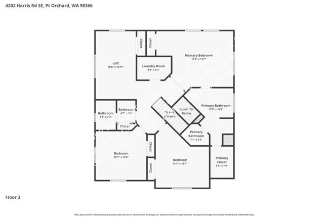 Building Photo - 4202 Harris Rd SE