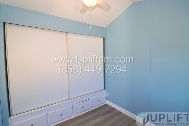 Building Photo - 55+ Community 1 bedroom in Canyon Ridge Estates