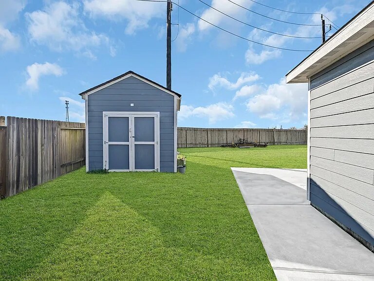 Building Photo - 5502 Rainbow Rd.