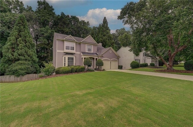 Building Photo - 3925 Barberry Ct