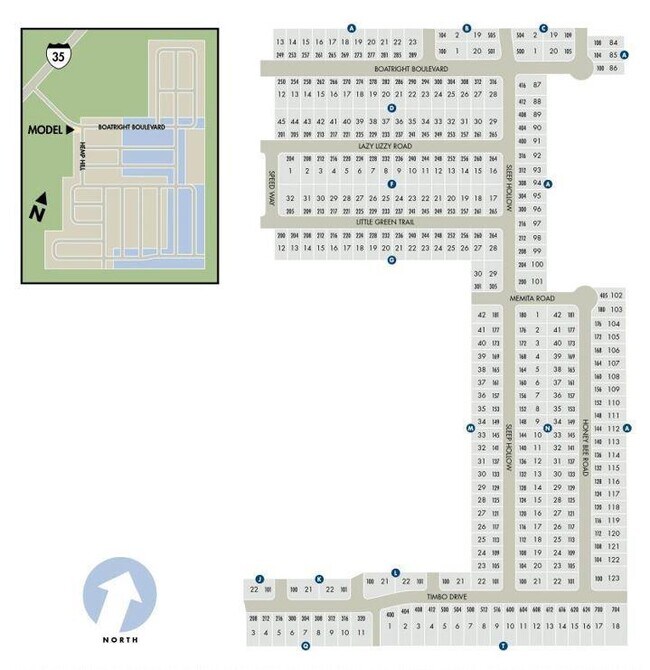 Building Photo - 121 Honey Bee Rd