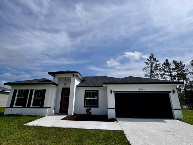 Primary Photo - 3041 SW 168th Loop