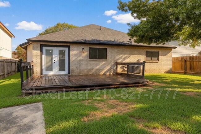 Building Photo - 5202 Elk Creek