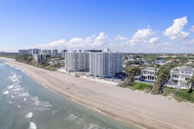 Building Photo - 4505 S Ocean Blvd