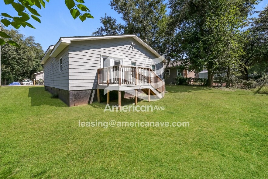 Building Photo - 16 Ames St