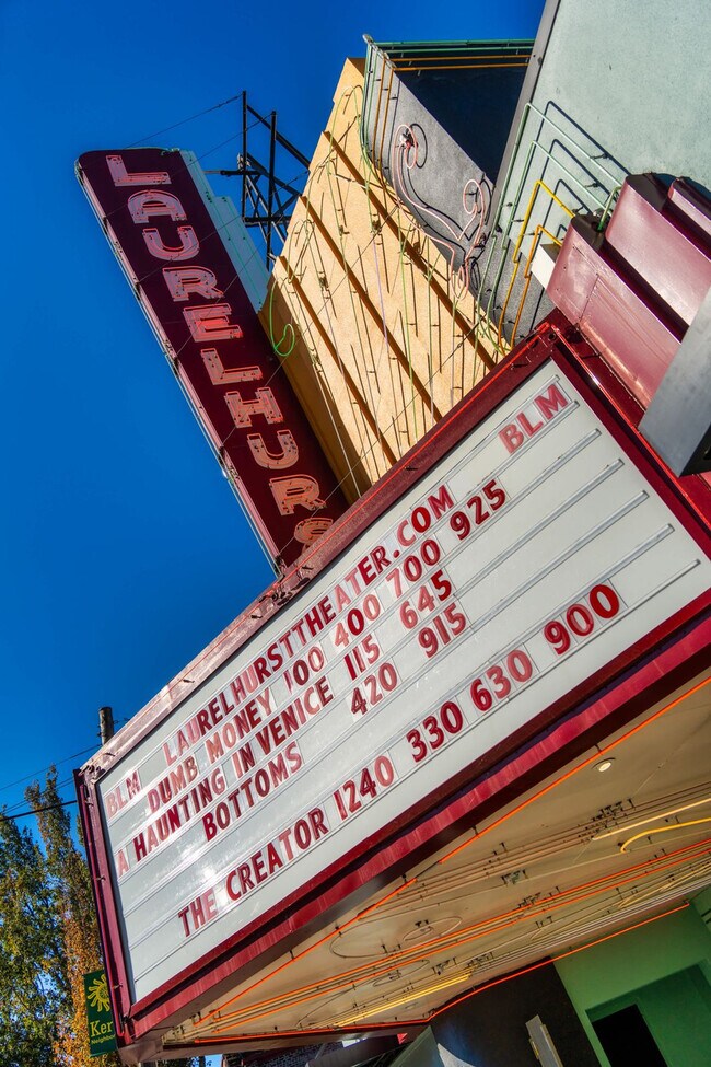 Building Photo - 925 NE 23rd Ave