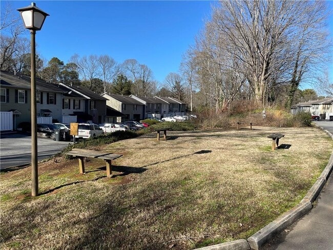 Building Photo - 4267 Grogan St