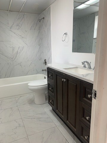Master Bathroom - 6055 W 19th Ave