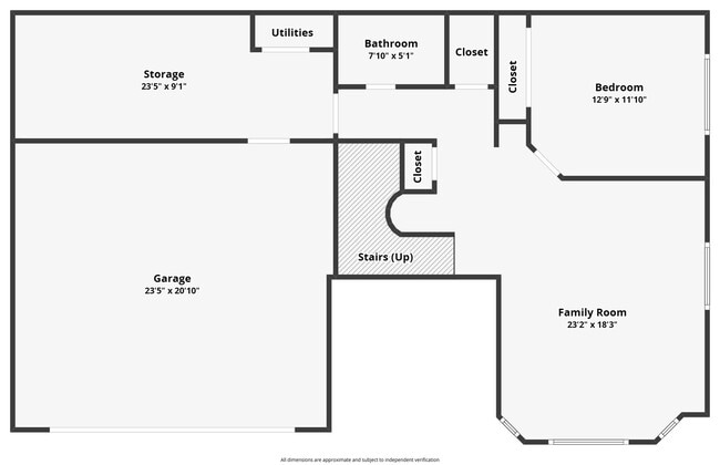 Building Photo - Spacious 3 Bed, 3 Bath Home in Hidden Valley Ranch!