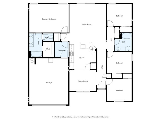 Building Photo - 12474 Camden Rd