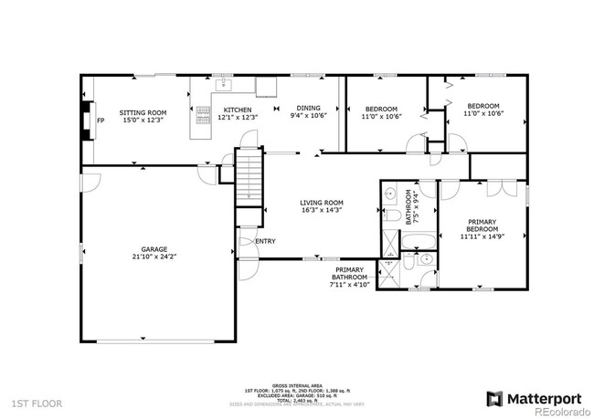 Building Photo - Gorgeous 4 bedroom modern home in Holly Hills