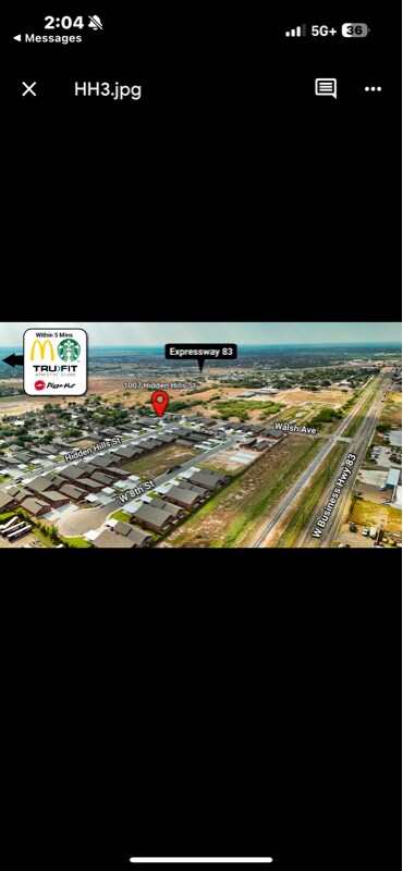 Building Photo - 1007 Hidden Hls St